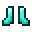 Minecraft boots