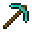 Minecraft pickaxe